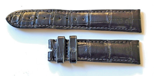 Autentico cinturino orologio