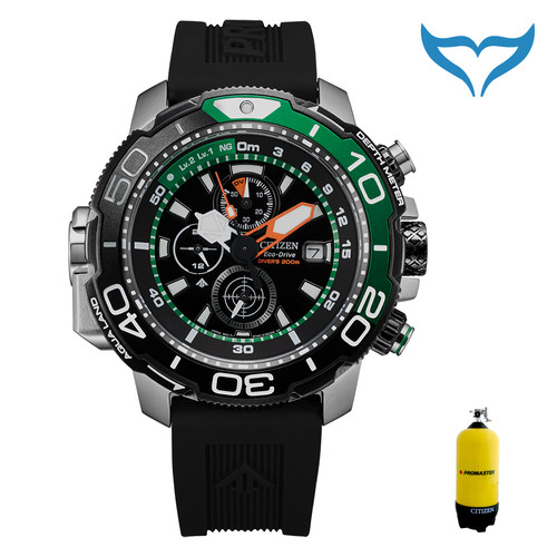 Citizen promaster marine - citizen,