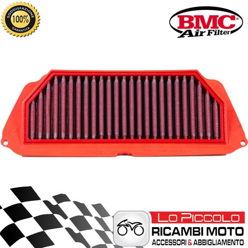Fm01069 filtro bmc lavabile - filtro,