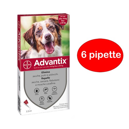 Advantix bayer spot - bayer,