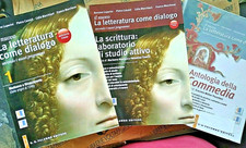 IL NUOVO LA LETTERATURA COME DIALOGO VOL.1 (IN 3 TOMI) - R.LUPERINI - PALUMBO