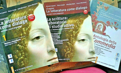 Nuovo letteratura come - il,