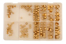 Assortiti MM Ottone Barile &
