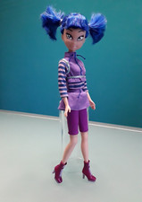 Winx bambola musa - bambola, "musa"