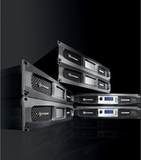 Amplificatore Crown Audio DCi