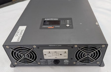 FGA 817-2000 XANTREX FREEDOM X 2000 INVERTER USATO TESTATO DA BANCO PURO SENO 2000W