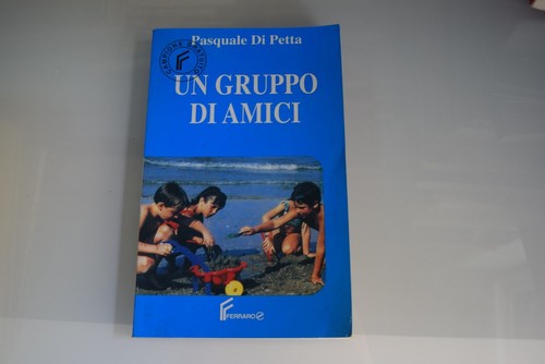 Petta gruppo di amici - ,