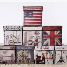 Scatola portaoggetti