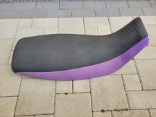 Sedile Honda SLR 650 RD09 Seat