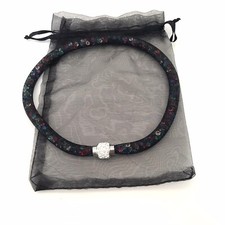Collana da donna girocollo a