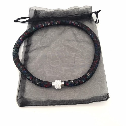 Collana donna girocollo - girocollo, a