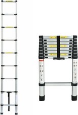 Scala telescopica Scala