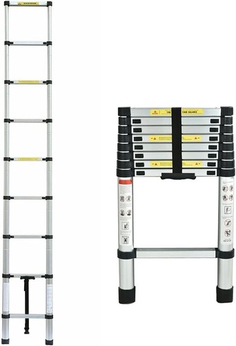 Scala telescopica - scala,