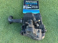 SCATOLA FILTRO ARIA COMPLETA