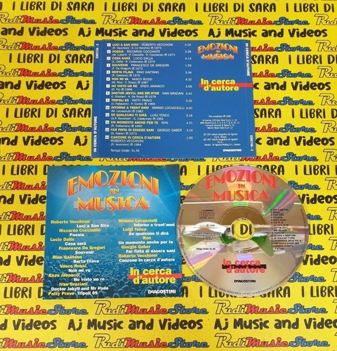 Compilation emozioni in - compilation,