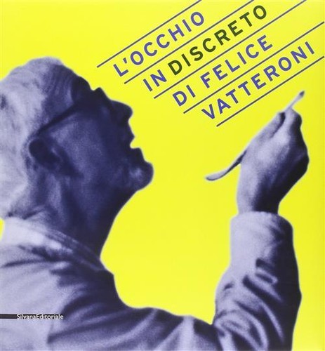 Occhio discreto di - l',