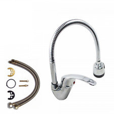MISCELATORE LAVABO A DOCCIA RUBINETTO DOCCETTA SNODATOPER CUCINA LAVELLO