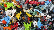 LEGO BIONICLE Hero Factory
