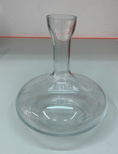 Bottiglia riserva decanter - bottiglia,