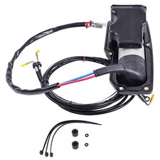 Motore attuatore pompa