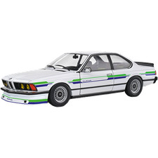 Solido 1:18 Alpina B7 Turbo