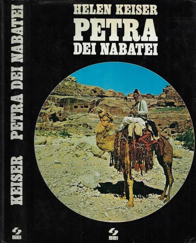 Petra dei nabatei helen - nabatei.,