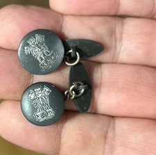 Gemelli maglia catena