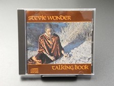 stevie wonder motown cd -