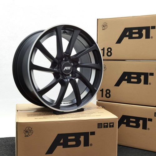 Abate dr18 audi 8v - dr18, s3