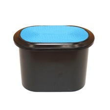 Filtro aria 87356351 adatto a Ford New Holland T4030V T4040 T4040F T4040V T4050