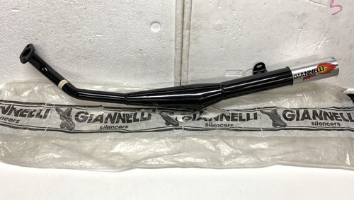 Rare nos marmitta exhaust - rare,
