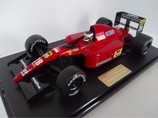 Tamiya Collectors Club 1/20