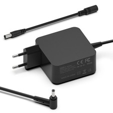 Caricabatterie 45W Alimentatore 19V Caricabatteria per ASUS Vivobook 14 15 S14