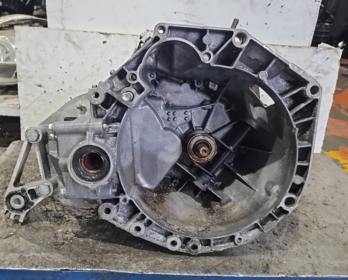 Cambio manuale completo per - cambio,
