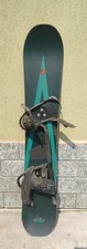 vendo Snowboard Burton freestyle