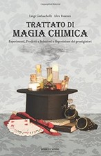 Trattato di Magia Chimica