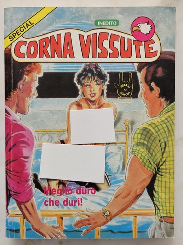 Corna vissute special - 53),