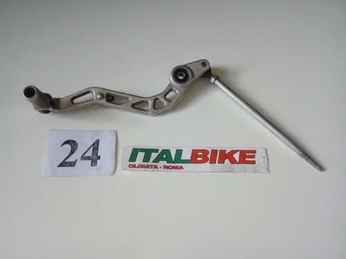 Pedale freno posteriore - , ktm