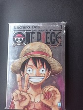 ONE PIECE  Silver 20th
