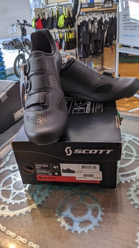 Scarpe scott uomo ciclismo - scarpe,
