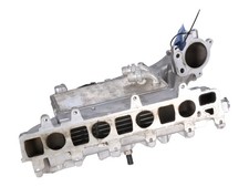 Intercooler VW Golf VIII Variant (CG) 2.0 TDI 110 kW 150 CV (08.2020->) 0