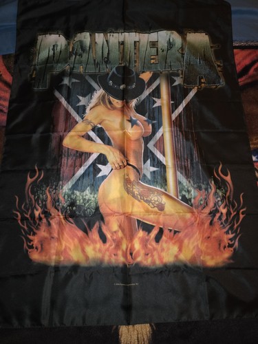 Pantera southern girl - southern,