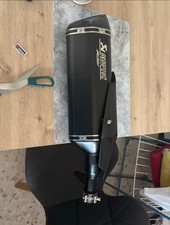 MARMITTA TERMINALE DI SCARICO