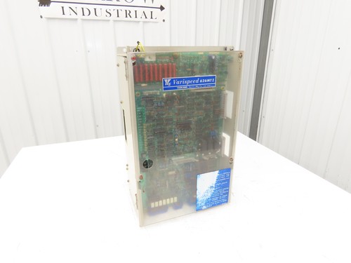 Yaskawa cimr mtii - yaskawa, cimr-mtii-5.5.t