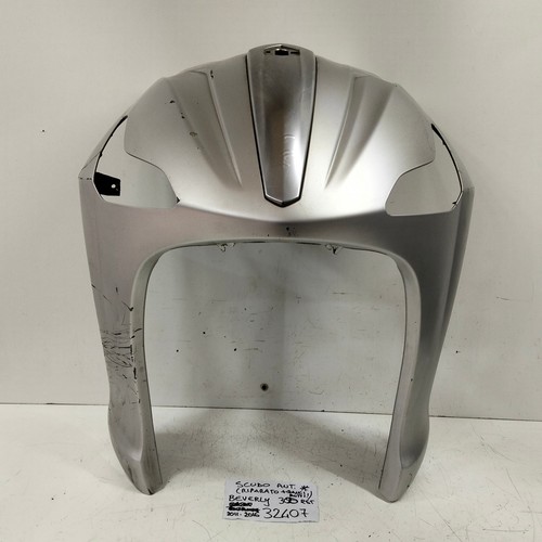 Scudo anteriore piaggio - scudo,