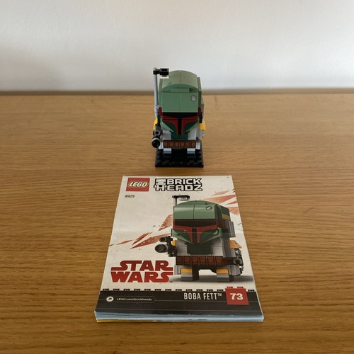 Lego 41629 boba fett - 41629,
