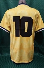 Maglia Ss Lazio 91/92 Taglia M