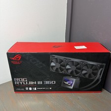 ASUS ROG Ryujin III 360