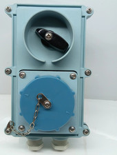 SENKO PRESA TIPO STAGNA MARINA