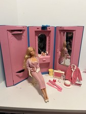 Barbie Vintage 1984 Casa e